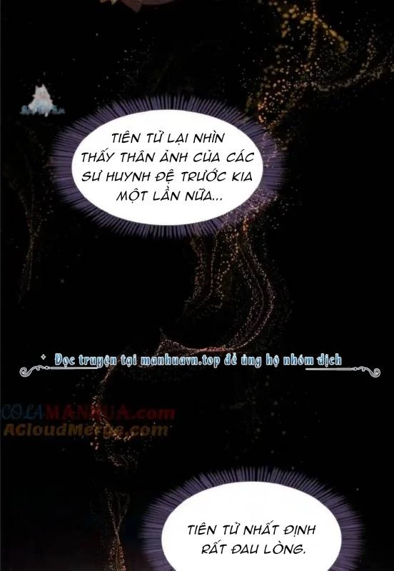Tu Chân Nói Chuyện Phiếm Quần Chapter 587 - Trang 3