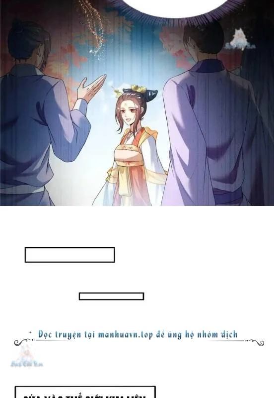 Tu Chân Nói Chuyện Phiếm Quần Chapter 587 - Trang 3