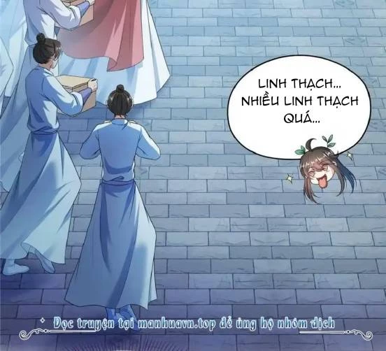 Tu Chân Nói Chuyện Phiếm Quần Chapter 587 - Trang 3