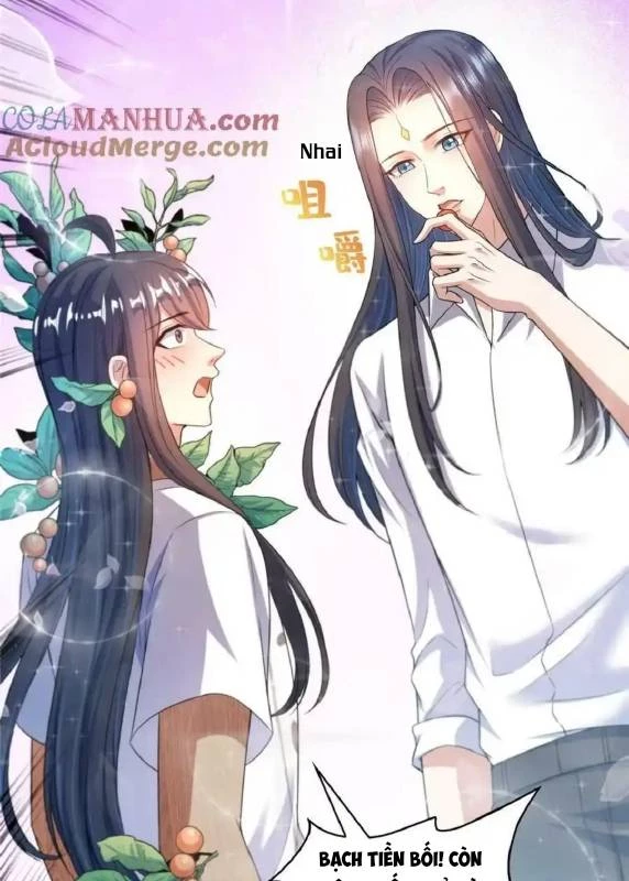 Tu Chân Nói Chuyện Phiếm Quần Chapter 587 - Trang 3