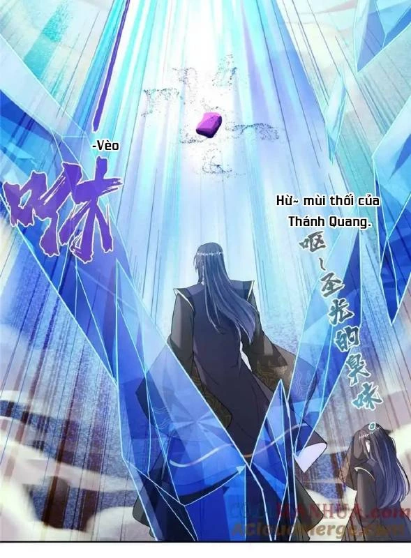 Tu Chân Nói Chuyện Phiếm Quần Chapter 587 - Trang 3