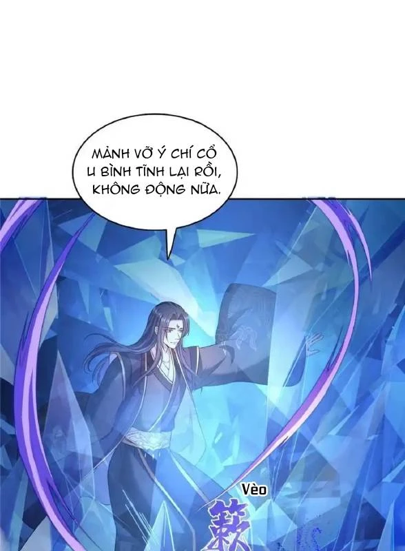 Tu Chân Nói Chuyện Phiếm Quần Chapter 587 - Trang 3