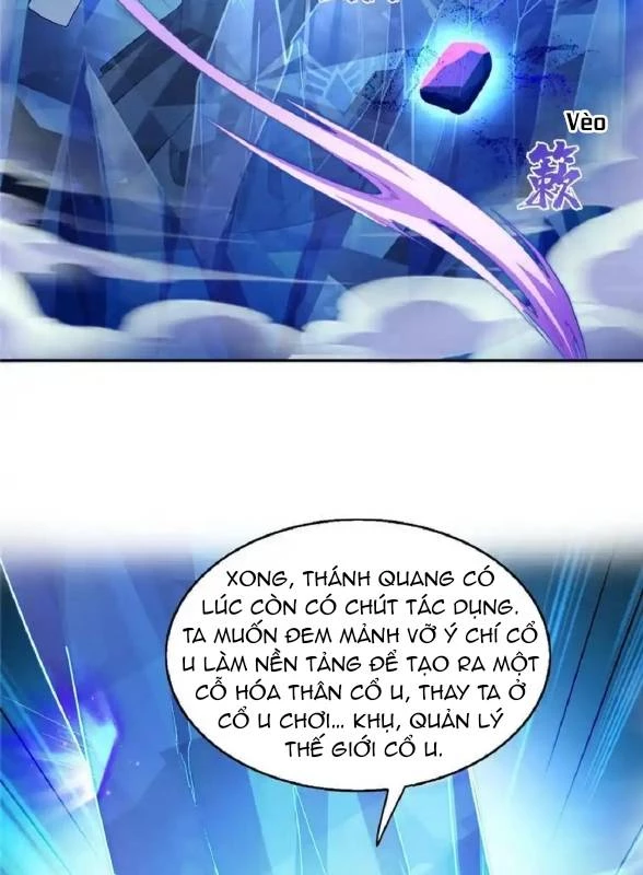 Tu Chân Nói Chuyện Phiếm Quần Chapter 587 - Trang 3