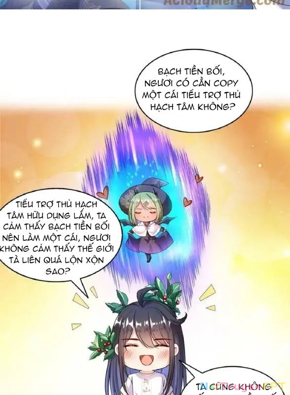 Tu Chân Nói Chuyện Phiếm Quần Chapter 587 - Trang 3