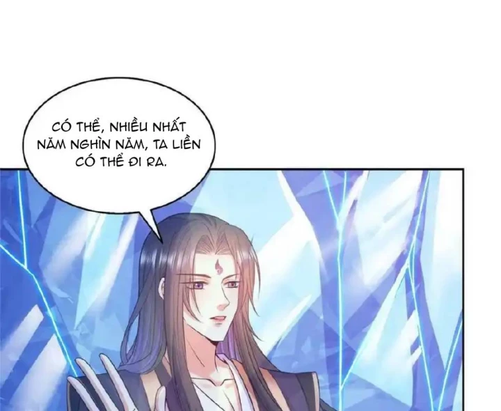 Tu Chân Nói Chuyện Phiếm Quần Chapter 587 - Trang 3