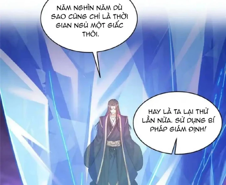 Tu Chân Nói Chuyện Phiếm Quần Chapter 587 - Trang 3