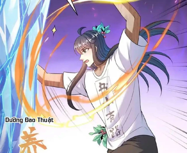 Tu Chân Nói Chuyện Phiếm Quần Chapter 587 - Trang 3