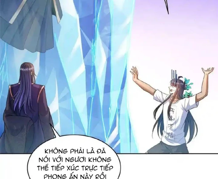 Tu Chân Nói Chuyện Phiếm Quần Chapter 587 - Trang 3
