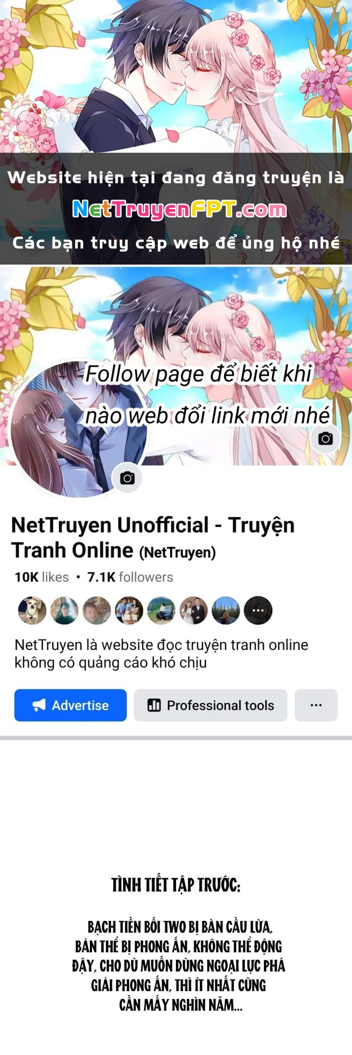 Tu Chân Nói Chuyện Phiếm Quần Chapter 588 - Trang 3