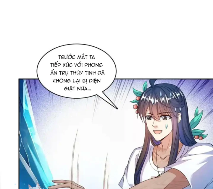 Tu Chân Nói Chuyện Phiếm Quần Chapter 588 - Trang 3