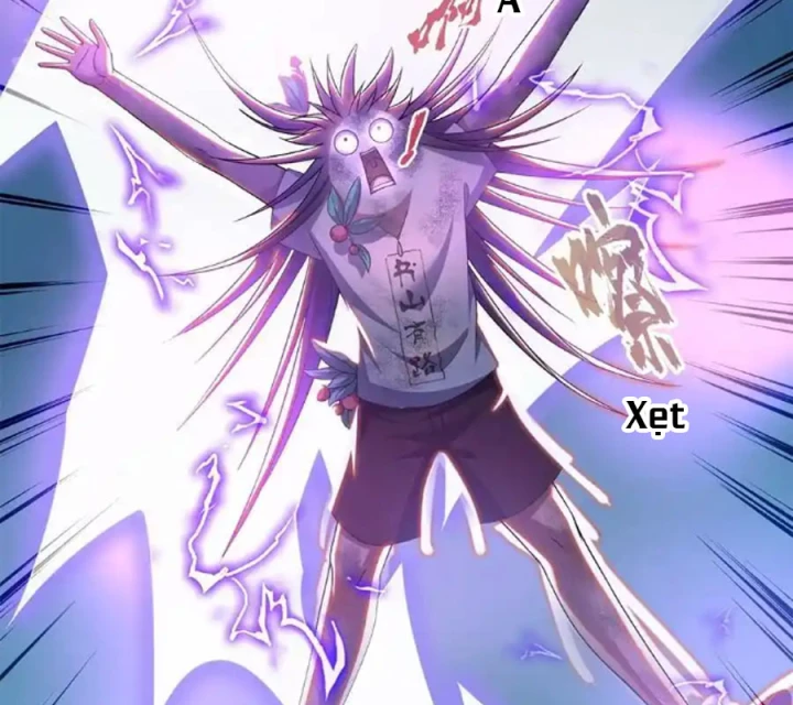 Tu Chân Nói Chuyện Phiếm Quần Chapter 588 - Trang 3