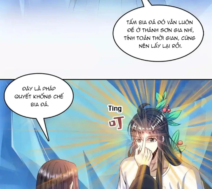 Tu Chân Nói Chuyện Phiếm Quần Chapter 588 - Trang 3