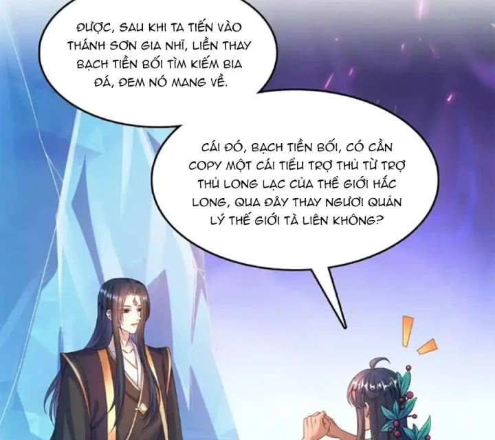 Tu Chân Nói Chuyện Phiếm Quần Chapter 588 - Trang 3