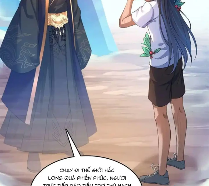 Tu Chân Nói Chuyện Phiếm Quần Chapter 588 - Trang 3