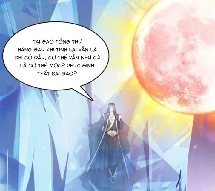 Tu Chân Nói Chuyện Phiếm Quần Chapter 588 - Trang 3