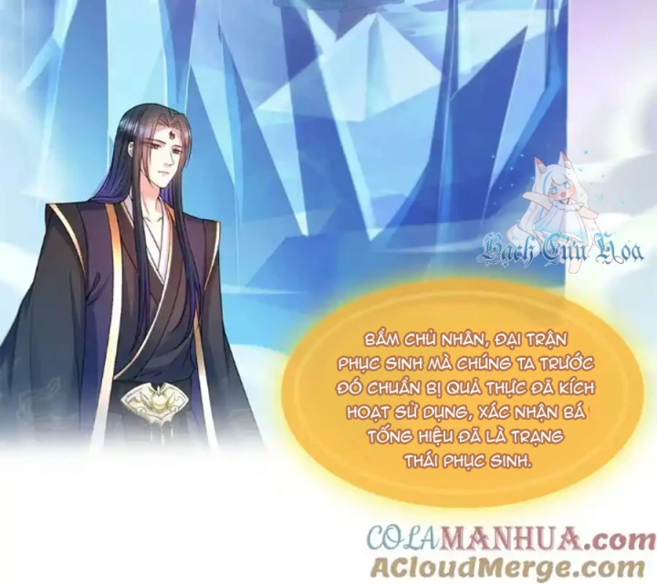 Tu Chân Nói Chuyện Phiếm Quần Chapter 588 - Trang 3