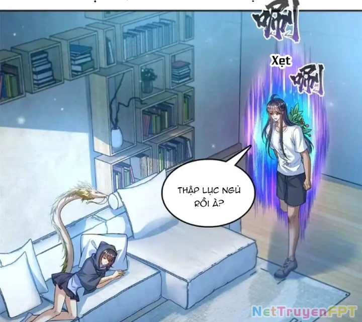 Tu Chân Nói Chuyện Phiếm Quần Chapter 588 - Trang 3