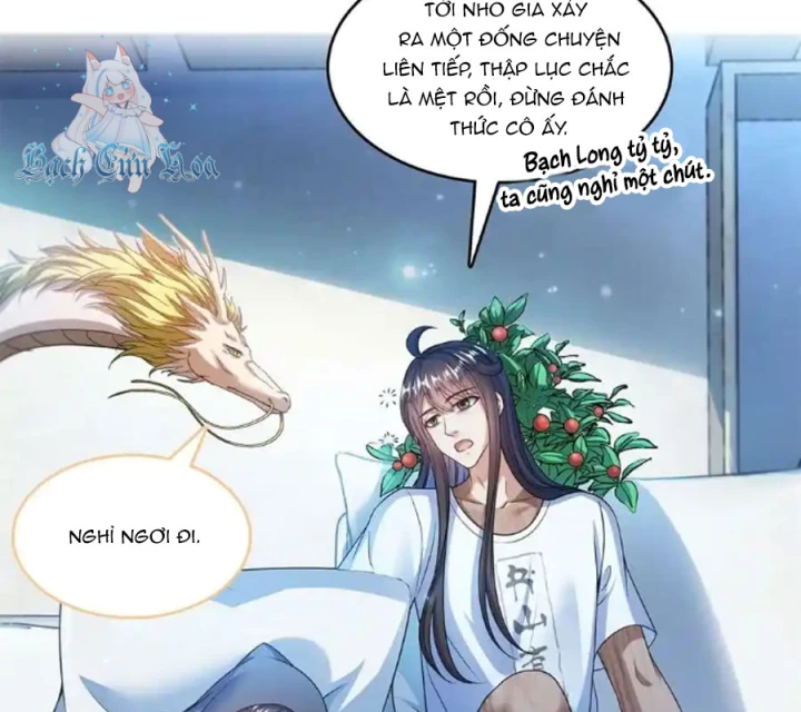 Tu Chân Nói Chuyện Phiếm Quần Chapter 588 - Trang 3