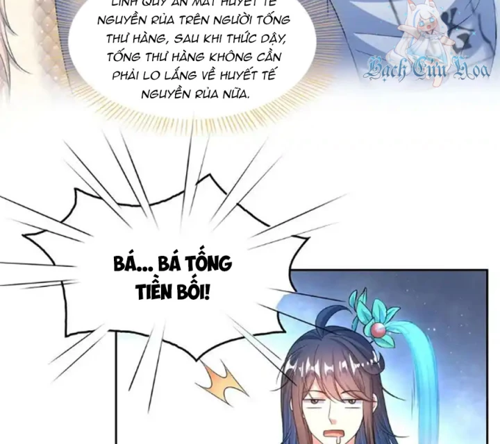 Tu Chân Nói Chuyện Phiếm Quần Chapter 588 - Trang 3