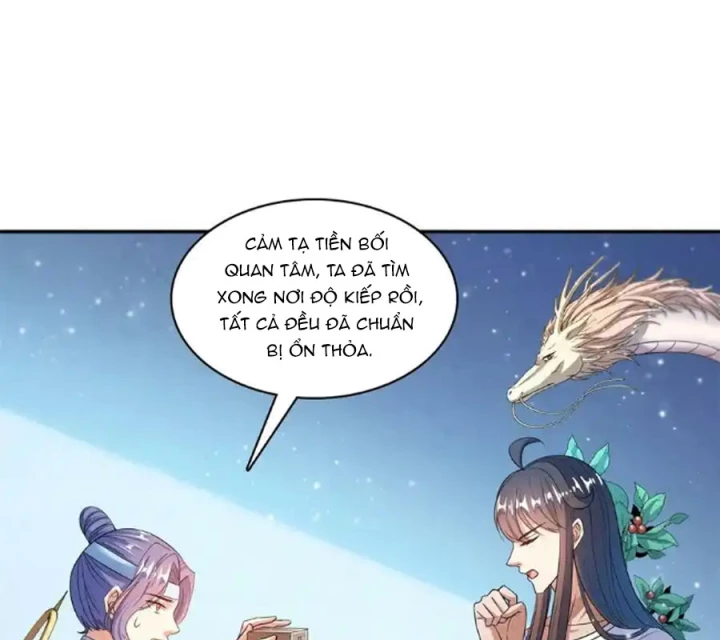 Tu Chân Nói Chuyện Phiếm Quần Chapter 588 - Trang 3