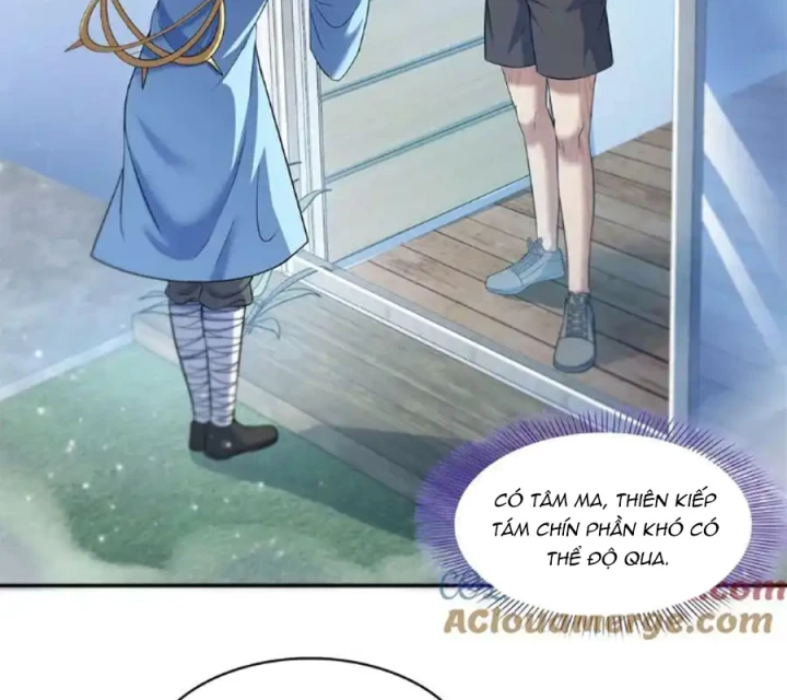 Tu Chân Nói Chuyện Phiếm Quần Chapter 588 - Trang 3
