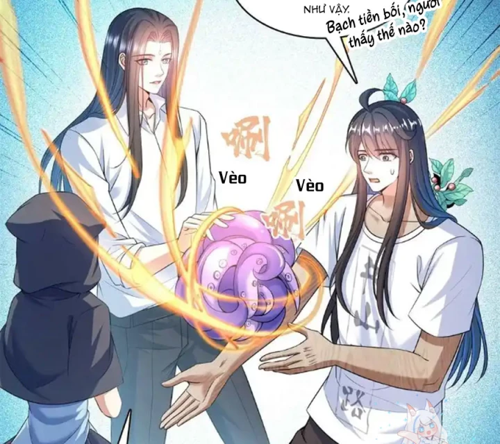 Tu Chân Nói Chuyện Phiếm Quần Chapter 588 - Trang 3