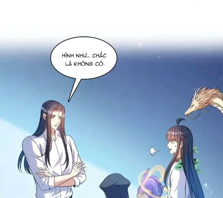 Tu Chân Nói Chuyện Phiếm Quần Chapter 588 - Trang 3