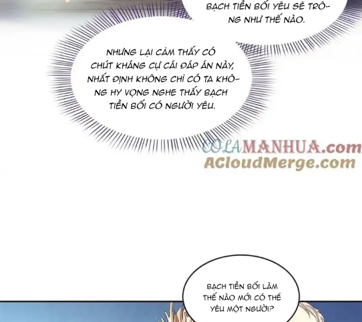 Tu Chân Nói Chuyện Phiếm Quần Chapter 588 - Trang 3