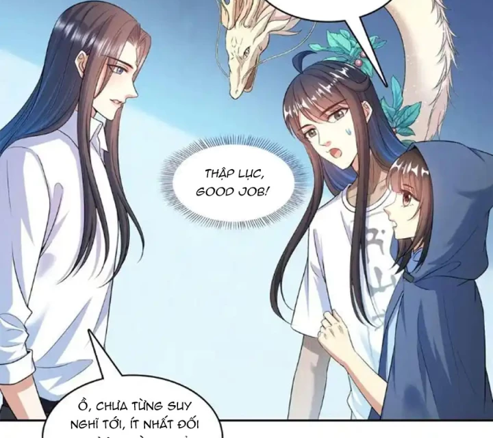 Tu Chân Nói Chuyện Phiếm Quần Chapter 588 - Trang 3
