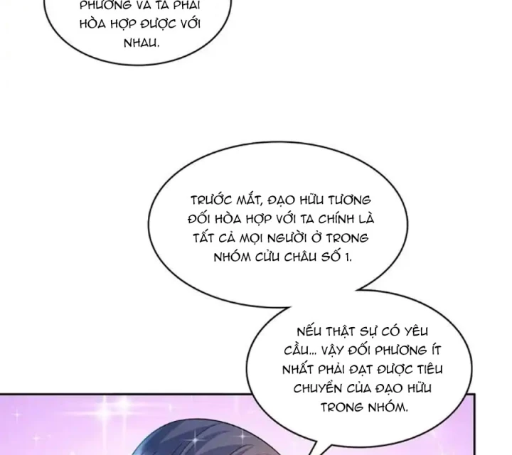 Tu Chân Nói Chuyện Phiếm Quần Chapter 588 - Trang 3