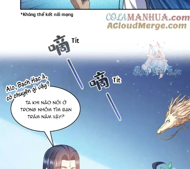 Tu Chân Nói Chuyện Phiếm Quần Chapter 588 - Trang 3