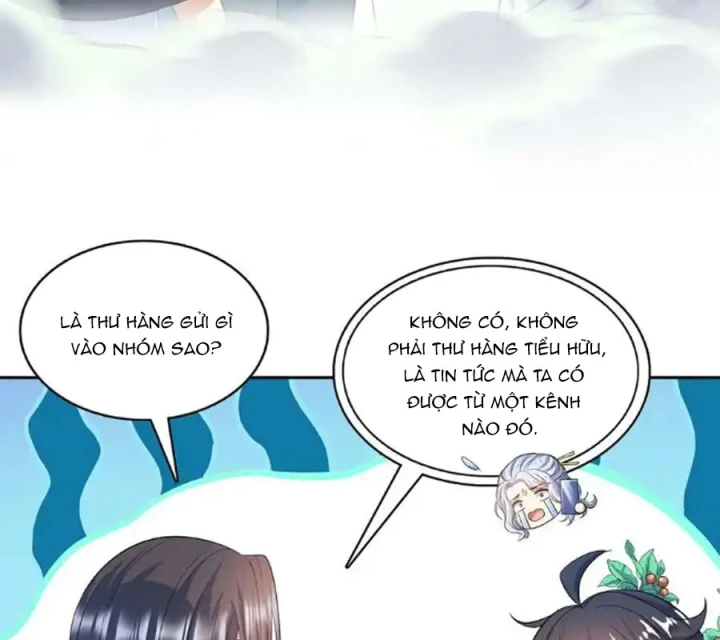 Tu Chân Nói Chuyện Phiếm Quần Chapter 588 - Trang 3