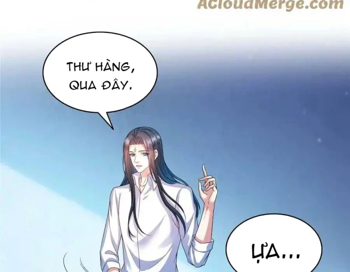 Tu Chân Nói Chuyện Phiếm Quần Chapter 589 - Trang 3