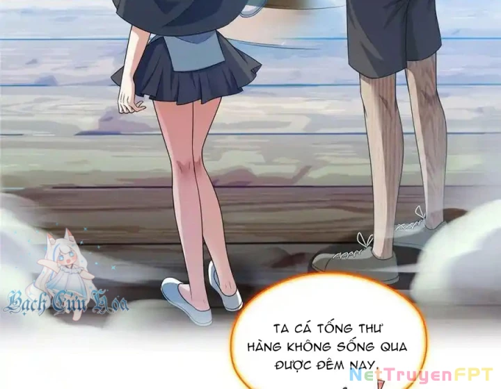 Tu Chân Nói Chuyện Phiếm Quần Chapter 589 - Trang 3