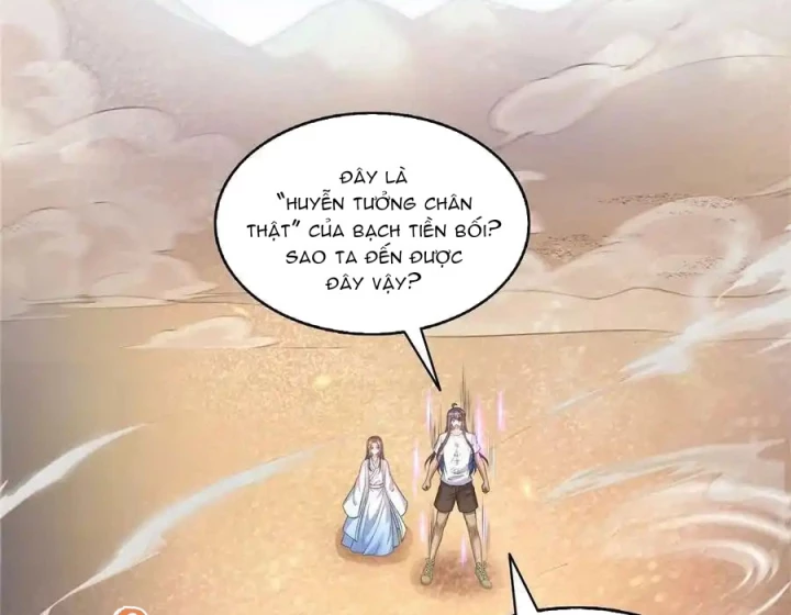 Tu Chân Nói Chuyện Phiếm Quần Chapter 589 - Trang 3