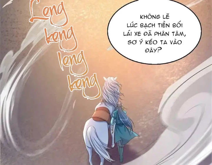 Tu Chân Nói Chuyện Phiếm Quần Chapter 589 - Trang 3
