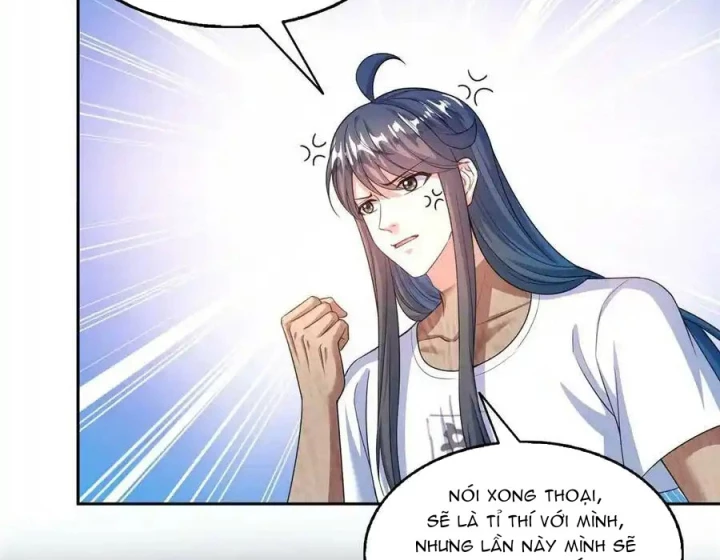 Tu Chân Nói Chuyện Phiếm Quần Chapter 589 - Trang 3