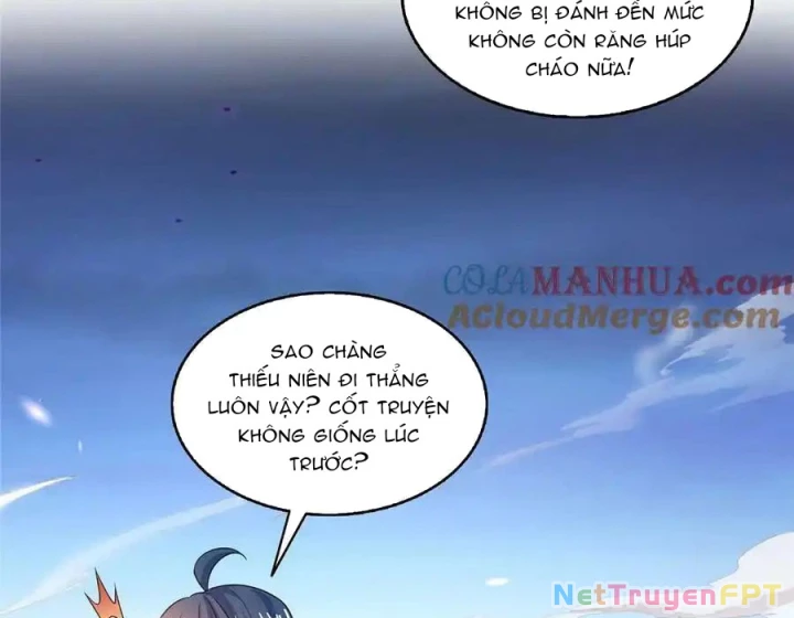 Tu Chân Nói Chuyện Phiếm Quần Chapter 589 - Trang 3