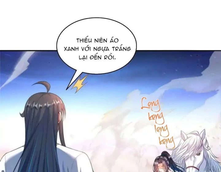 Tu Chân Nói Chuyện Phiếm Quần Chapter 589 - Trang 3
