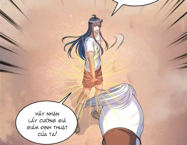 Tu Chân Nói Chuyện Phiếm Quần Chapter 589 - Trang 3