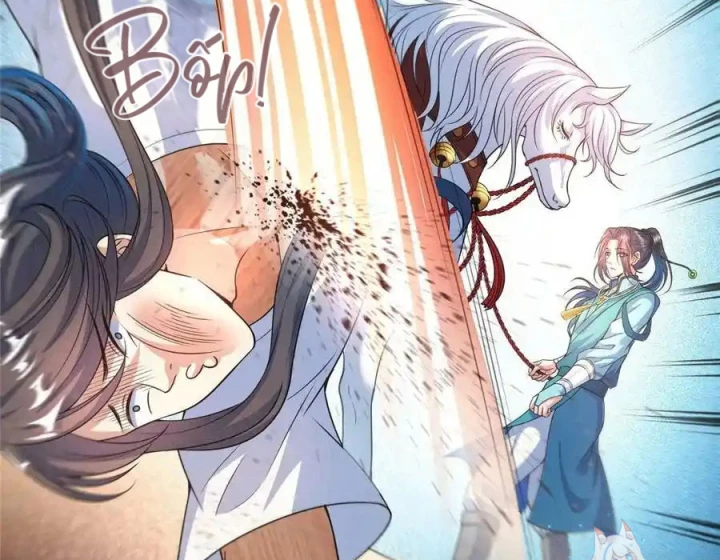 Tu Chân Nói Chuyện Phiếm Quần Chapter 589 - Trang 3