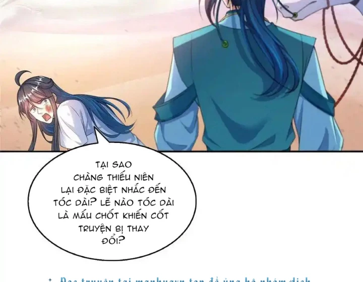 Tu Chân Nói Chuyện Phiếm Quần Chapter 589 - Trang 3