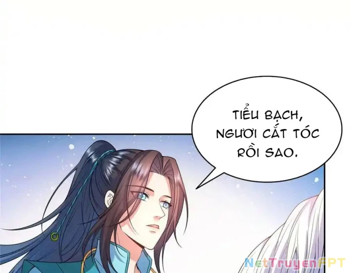 Tu Chân Nói Chuyện Phiếm Quần Chapter 589 - Trang 3