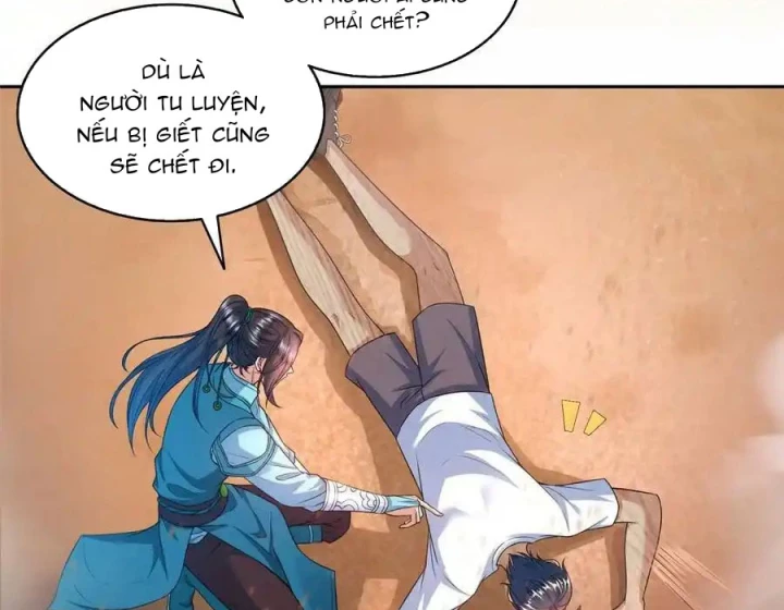 Tu Chân Nói Chuyện Phiếm Quần Chapter 589 - Trang 3