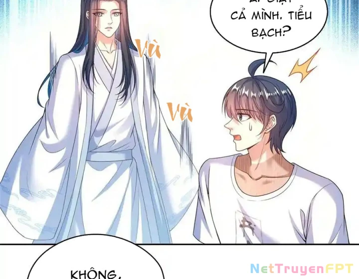 Tu Chân Nói Chuyện Phiếm Quần Chapter 589 - Trang 3