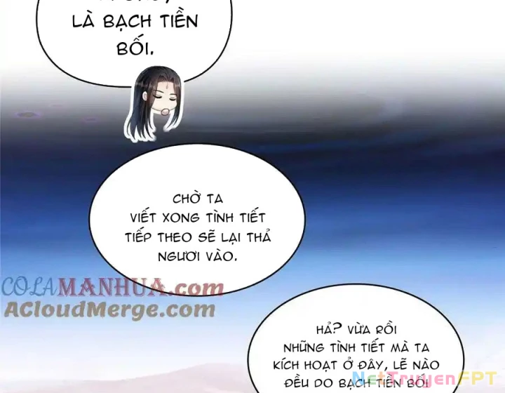 Tu Chân Nói Chuyện Phiếm Quần Chapter 589 - Trang 3