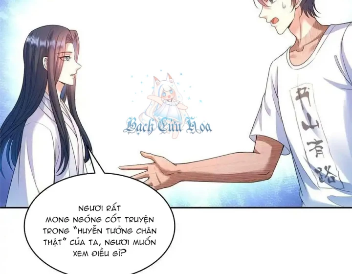 Tu Chân Nói Chuyện Phiếm Quần Chapter 589 - Trang 3