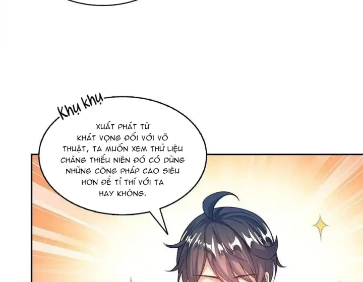 Tu Chân Nói Chuyện Phiếm Quần Chapter 589 - Trang 3