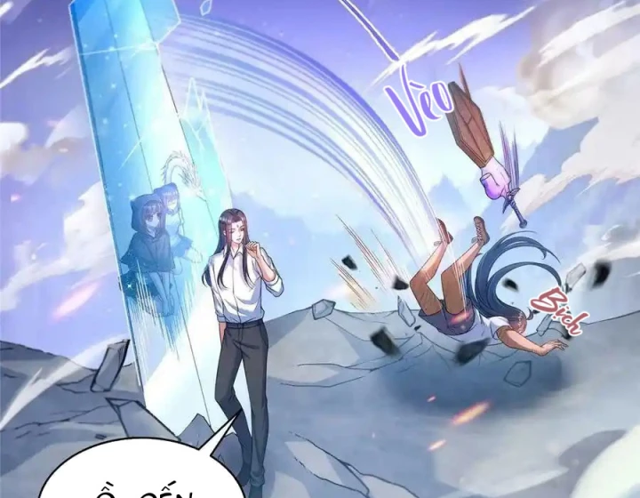 Tu Chân Nói Chuyện Phiếm Quần Chapter 589 - Trang 3