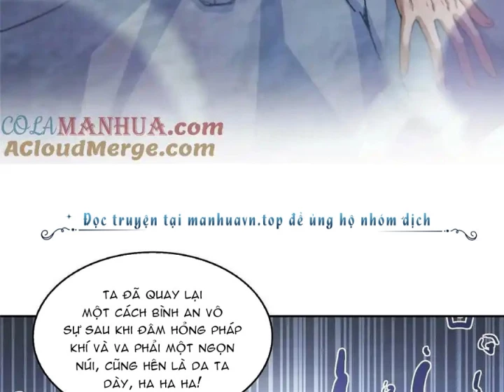 Tu Chân Nói Chuyện Phiếm Quần Chapter 589 - Trang 3